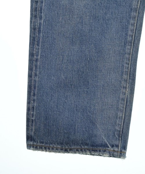 RHC Ron Herman（アールエイチシーロンハーマン）デニムパンツ 紺 サイズ:33(L位) メンズ/2200628626394