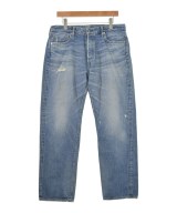 RHC Ron Herman（アールエイチシーロンハーマン）デニムパンツ 紺 サイズ:33(L位) メンズ/2200628626394