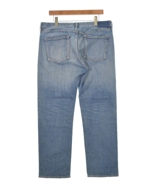 RHC Ron Herman（アールエイチシーロンハーマン）デニムパンツ 紺 サイズ:34(XL位) メンズ/2200628626400