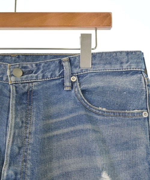 RHC Ron Herman（アールエイチシーロンハーマン）デニムパンツ 紺 サイズ:34(XL位) メンズ/2200628626400