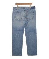 RHC Ron Herman（アールエイチシーロンハーマン）デニムパンツ 紺 サイズ:34(XL位) メンズ/2200628626400