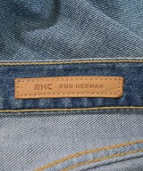 RHC Ron Herman（アールエイチシーロンハーマン）デニムパンツ 紺 サイズ:34(XL位) メンズ/2200628626400