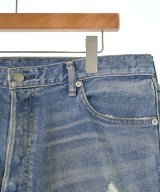 RHC Ron Herman（アールエイチシーロンハーマン）デニムパンツ 紺 サイズ:34(XL位) メンズ/2200628626400