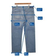 RHC Ron Herman（アールエイチシーロンハーマン）デニムパンツ 紺 サイズ:34(XL位) メンズ/2200628626400