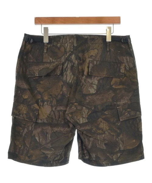 RHC Ron Herman（アールエイチシーロンハーマン）ショートパンツ 茶 サイズ:L メンズ/2200628626448