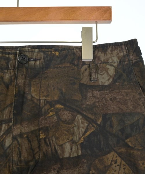 RHC Ron Herman（アールエイチシーロンハーマン）ショートパンツ 茶 サイズ:L メンズ/2200628626448