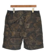 RHC Ron Herman（アールエイチシーロンハーマン）ショートパンツ 茶 サイズ:L メンズ/2200628626448