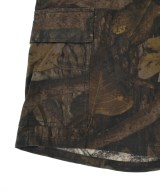 RHC Ron Herman（アールエイチシーロンハーマン）ショートパンツ 茶 サイズ:L メンズ/2200628626448