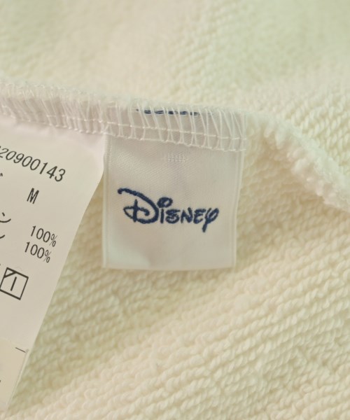 RHC Ron Herman（アールエイチシーロンハーマン）スウェット 白 サイズ:M メンズ/2200629904095