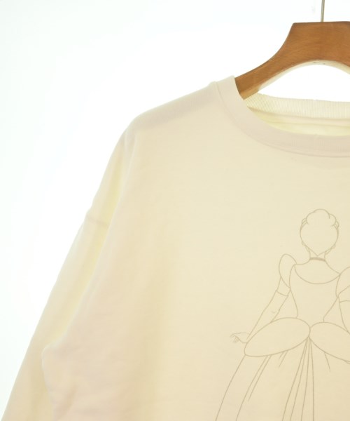 RHC Ron Herman（アールエイチシーロンハーマン）スウェット 白 サイズ:M メンズ/2200629904095