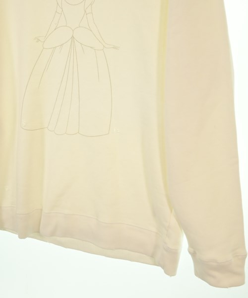 RHC Ron Herman（アールエイチシーロンハーマン）スウェット 白 サイズ:M メンズ/2200629904095