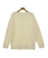 RHC Ron Herman（アールエイチシーロンハーマン）スウェット 白 サイズ:M メンズ/2200629904095