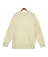 RHC Ron Herman（アールエイチシーロンハーマン）スウェット 白 サイズ:M メンズ/2200629904095