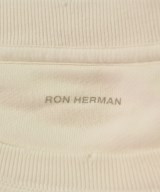 RHC Ron Herman（アールエイチシーロンハーマン）スウェット 白 サイズ:M メンズ/2200629904095