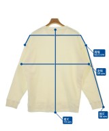 RHC Ron Herman（アールエイチシーロンハーマン）スウェット 白 サイズ:M メンズ/2200629904095