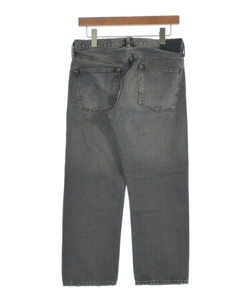 RHC Ron Herman（アールエイチシーロンハーマン）デニムパンツ 黒 サイズ:29(S位) メンズ/2200629904187