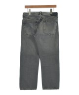 RHC Ron Herman（アールエイチシーロンハーマン）デニムパンツ 黒 サイズ:29(S位) メンズ/2200629904187