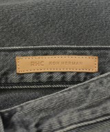 RHC Ron Herman（アールエイチシーロンハーマン）デニムパンツ 黒 サイズ:29(S位) メンズ/2200629904187