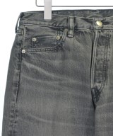 RHC Ron Herman（アールエイチシーロンハーマン）デニムパンツ 黒 サイズ:29(S位) メンズ/2200629904187