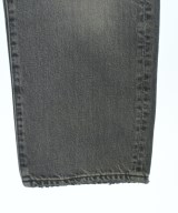 RHC Ron Herman（アールエイチシーロンハーマン）デニムパンツ 黒 サイズ:29(S位) メンズ/2200629904187