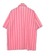RHC Ron Herman（アールエイチシーロンハーマン）カジュアルシャツ ピンク サイズ:L メンズ/2200630214046