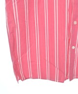 RHC Ron Herman（アールエイチシーロンハーマン）カジュアルシャツ ピンク サイズ:L メンズ/2200630214046