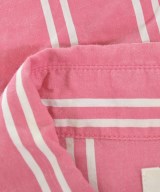 RHC Ron Herman（アールエイチシーロンハーマン）カジュアルシャツ ピンク サイズ:L メンズ/2200630214046