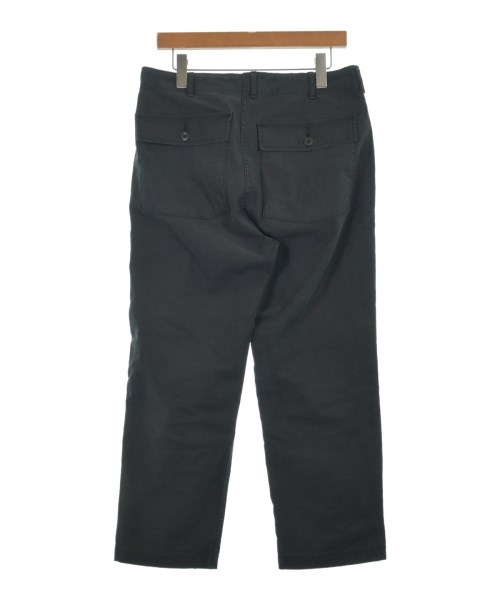 RHC Ron Herman（アールエイチシーロンハーマン）チノパン 黒 サイズ:S メンズ/2200632586110