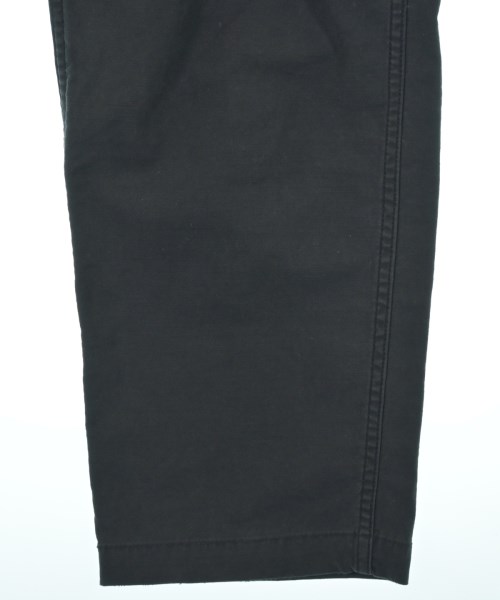 RHC Ron Herman（アールエイチシーロンハーマン）チノパン 黒 サイズ:S メンズ/2200632586110