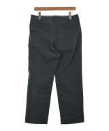 RHC Ron Herman（アールエイチシーロンハーマン）チノパン 黒 サイズ:S メンズ/2200632586110