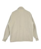 RHC Ron Herman（アールエイチシーロンハーマン）カジュアルシャツ 白 サイズ:M メンズ/2200630431061