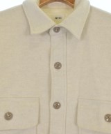 RHC Ron Herman（アールエイチシーロンハーマン）カジュアルシャツ 白 サイズ:M メンズ/2200630431061