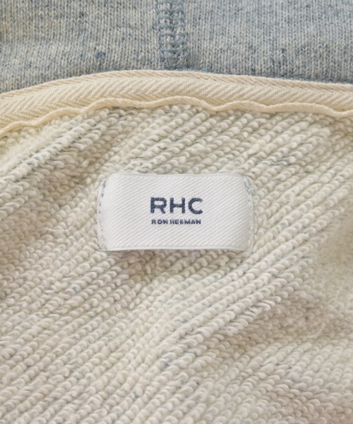 RHC Ron Herman（アールエイチシーロンハーマン）パーカー 青 サイズ:M メンズ/2200631450092