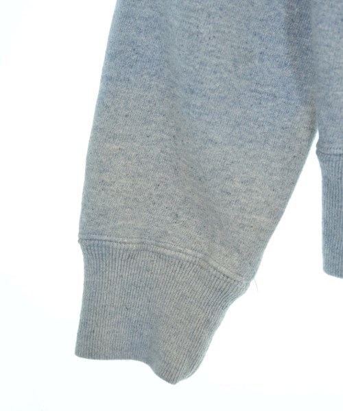 RHC Ron Herman（アールエイチシーロンハーマン）パーカー 青 サイズ:M メンズ/2200631450092