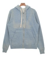 RHC Ron Herman（アールエイチシーロンハーマン）パーカー 青 サイズ:M メンズ/2200631450092