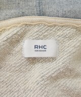 RHC Ron Herman（アールエイチシーロンハーマン）パーカー 青 サイズ:M メンズ/2200631450092