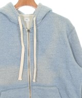 RHC Ron Herman（アールエイチシーロンハーマン）パーカー 青 サイズ:M メンズ/2200631450092