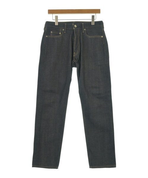 RHC Ron Herman（アールエイチシーロンハーマン）デニムパンツ 紺 サイズ:29(S位) メンズ/2200631450221
