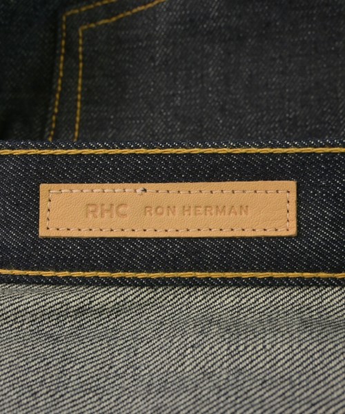RHC Ron Herman（アールエイチシーロンハーマン）デニムパンツ 紺 サイズ:29(S位) メンズ/2200631450221
