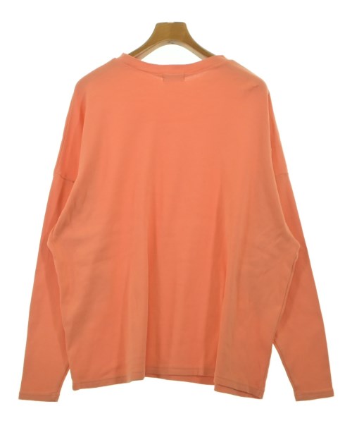 RHC Ron Herman（アールエイチシーロンハーマン）Tシャツ・カットソー オレンジ サイズ:-(XXL位) メンズ/2200632381111