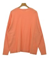RHC Ron Herman（アールエイチシーロンハーマン）Tシャツ・カットソー オレンジ サイズ:-(XXL位) メンズ/2200632381111