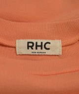 RHC Ron Herman（アールエイチシーロンハーマン）Tシャツ・カットソー オレンジ サイズ:-(XXL位) メンズ/2200632381111