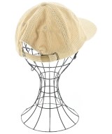 RHC Ron Herman（アールエイチシーロンハーマン）キャップ ベージュ サイズ:- メンズ/2200619560072