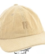 RHC Ron Herman（アールエイチシーロンハーマン）キャップ ベージュ サイズ:- メンズ/2200619560072