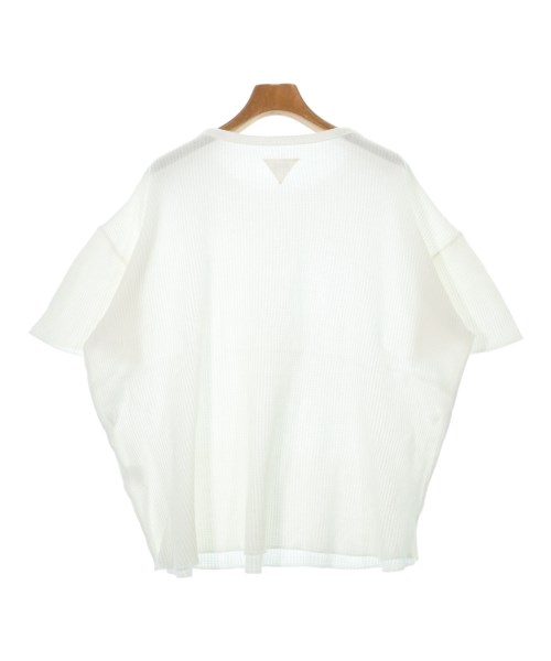 RHC Ron Herman（アールエイチシーロンハーマン）Tシャツ・カットソー 白 サイズ:M メンズ/2200634321047