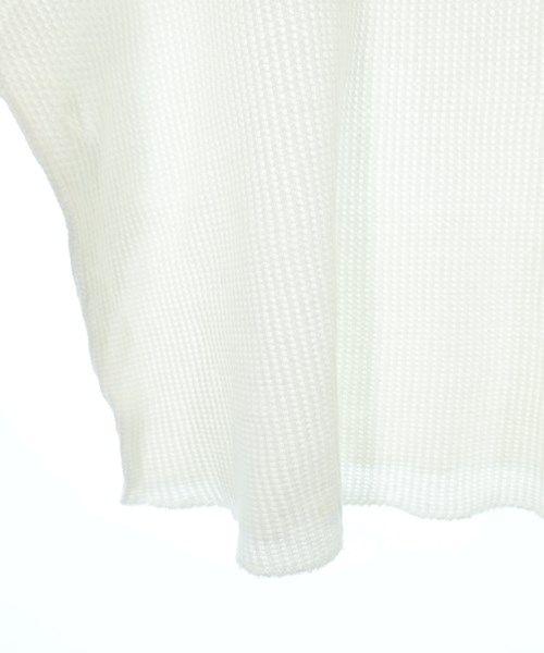 RHC Ron Herman（アールエイチシーロンハーマン）Tシャツ・カットソー 白 サイズ:M メンズ/2200634321047