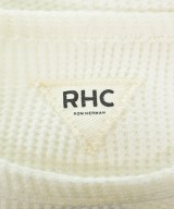 RHC Ron Herman（アールエイチシーロンハーマン）Tシャツ・カットソー 白 サイズ:M メンズ/2200634321047