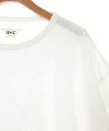 RHC Ron Herman（アールエイチシーロンハーマン）Tシャツ・カットソー 白 サイズ:M メンズ/2200634321047
