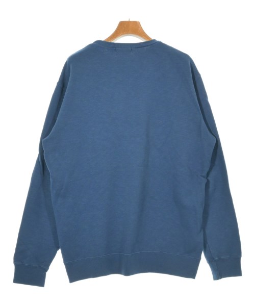 RHC Ron Herman（アールエイチシーロンハーマン）スウェット 紺 サイズ:L メンズ/2200634321054