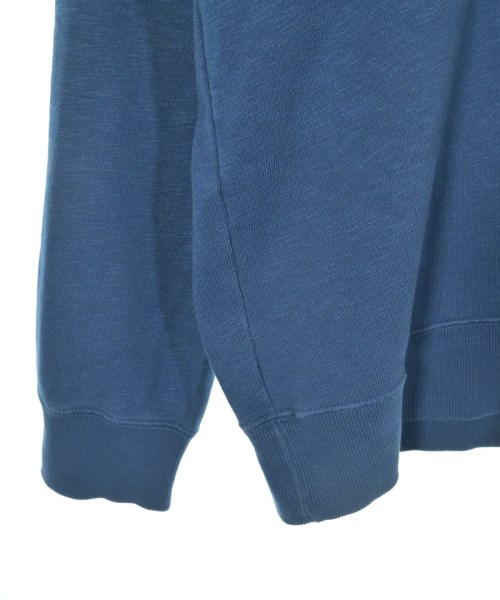 RHC Ron Herman（アールエイチシーロンハーマン）スウェット 紺 サイズ:L メンズ/2200634321054